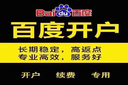 百度推广开户步骤详解：成功案例分享